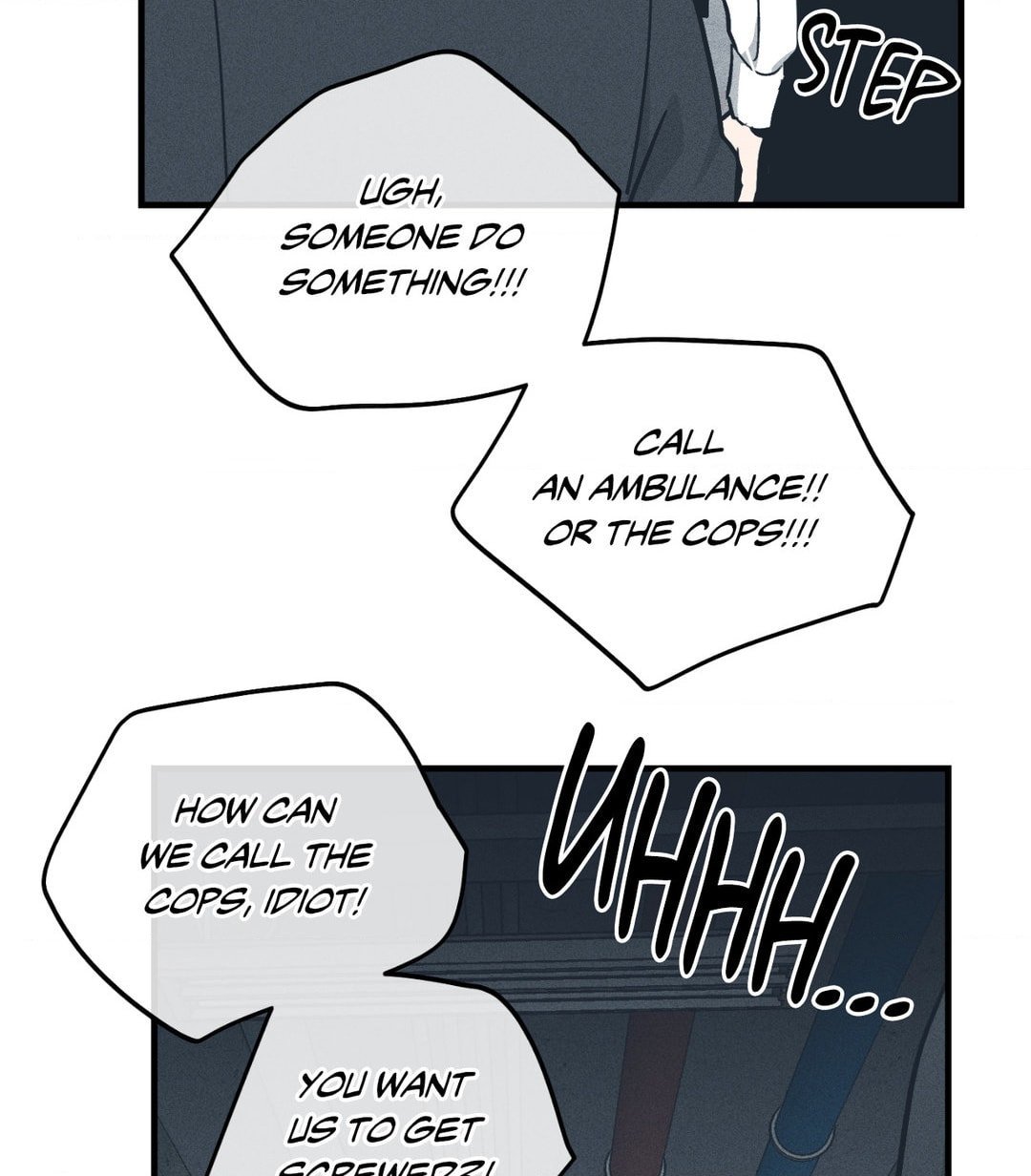 Payback, Chapter 85 image 069